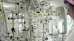 Investigación e investigadores