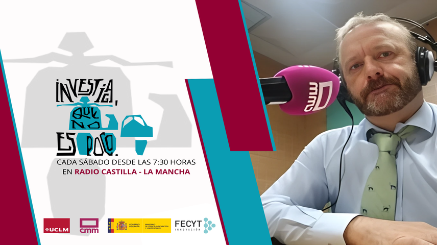 El nuevo orden mundial, en Investiga, que no es poco