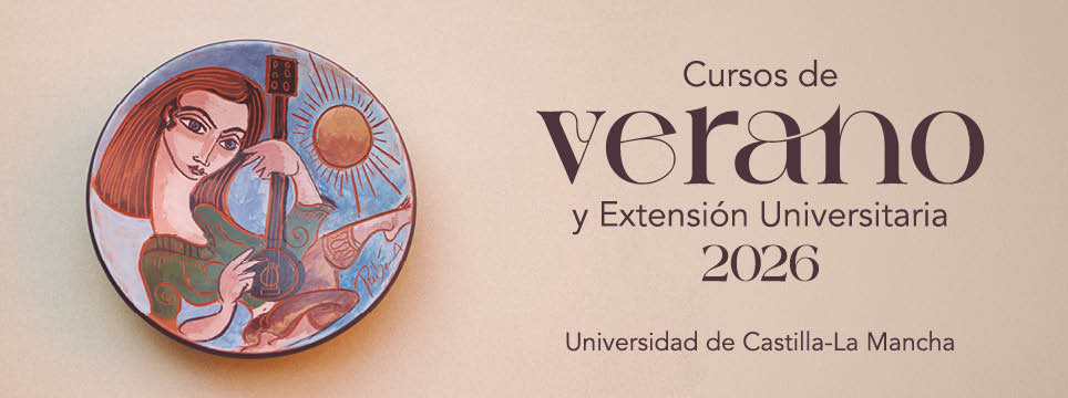 Cursos de Verano - Cabecera - 2026