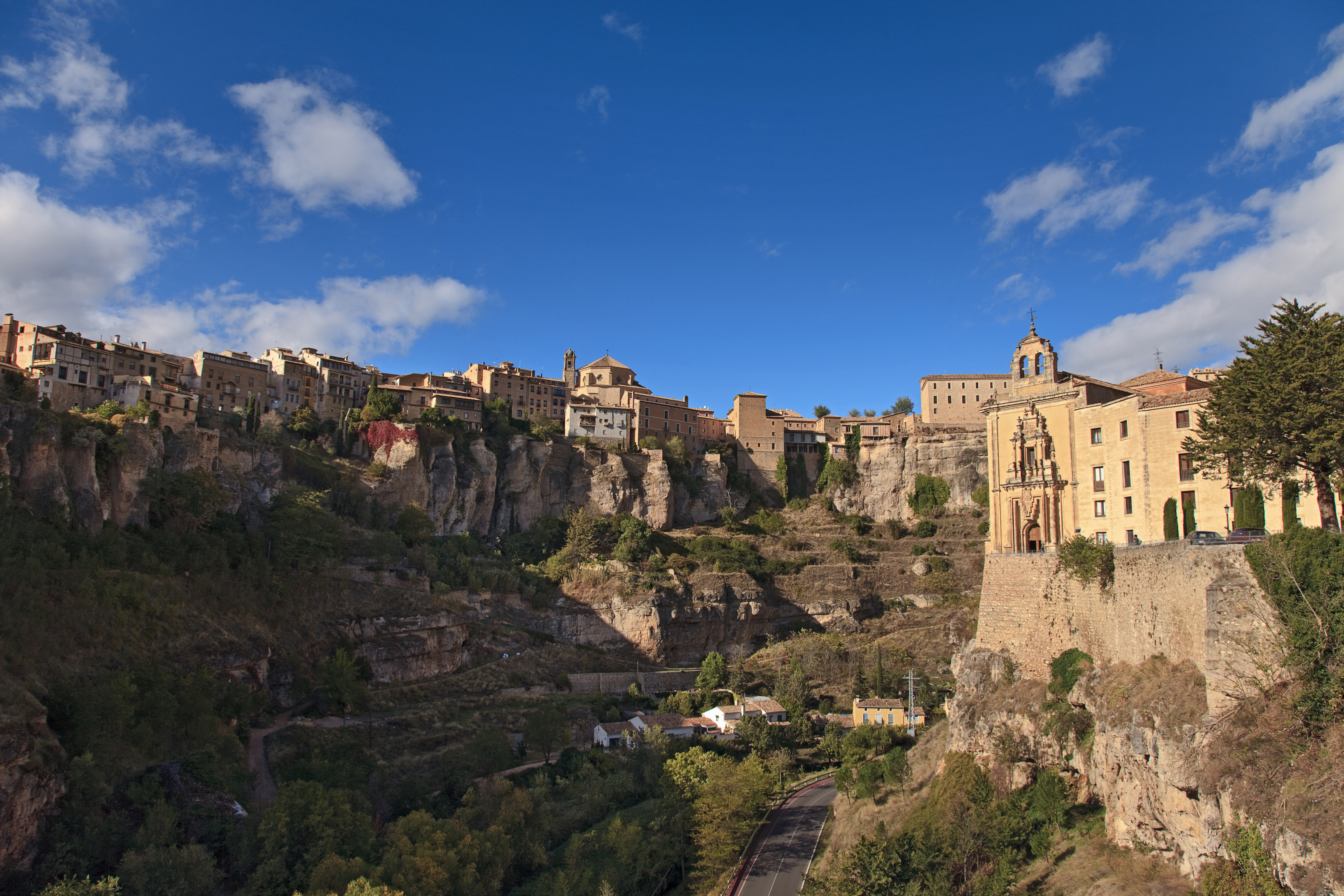 Becas del 4C Centro de Creadores Contemporáneos de Cuenca