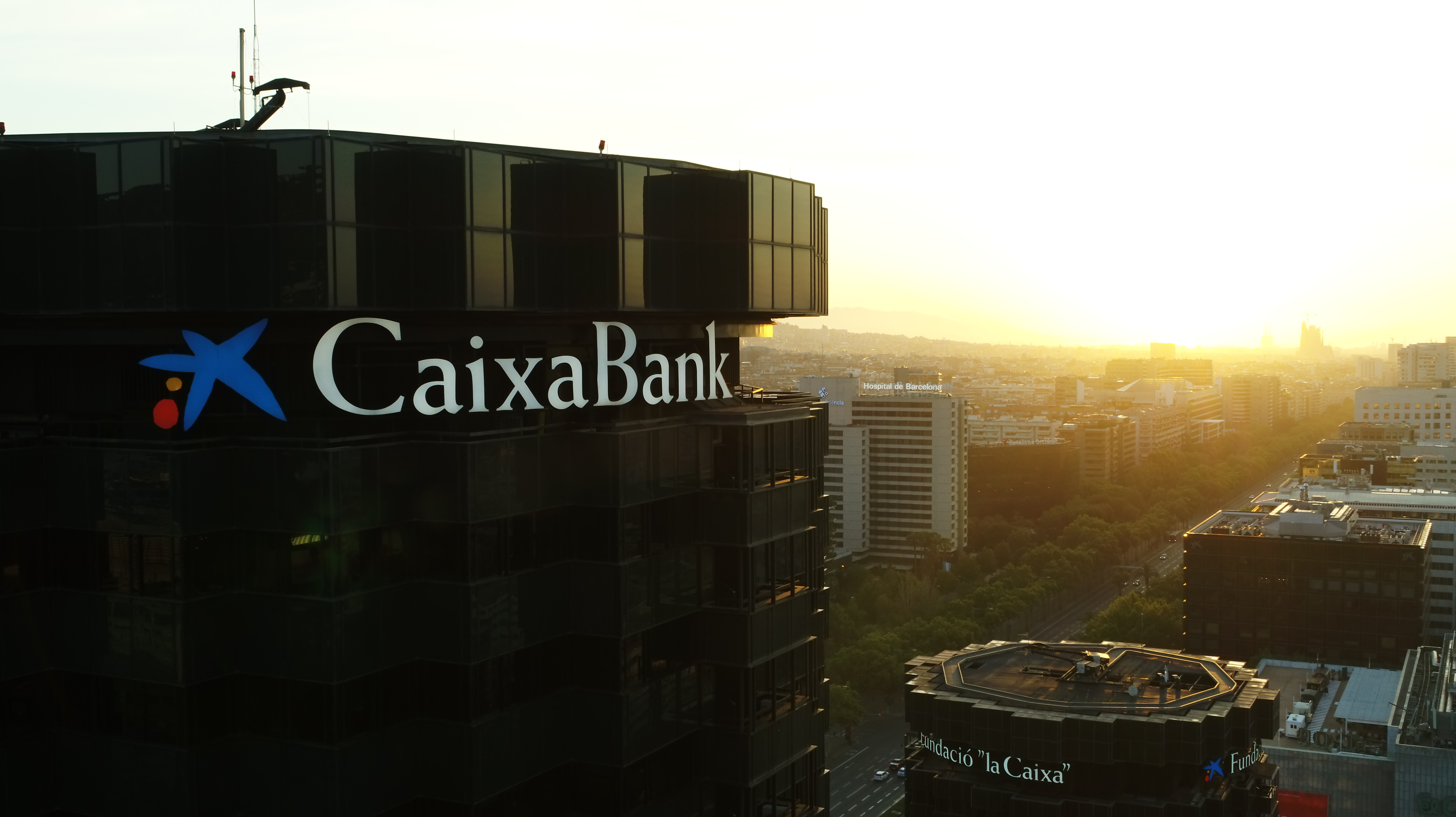 Talent Programs Caixabank: programa de prácticas remuneradas para universitarios