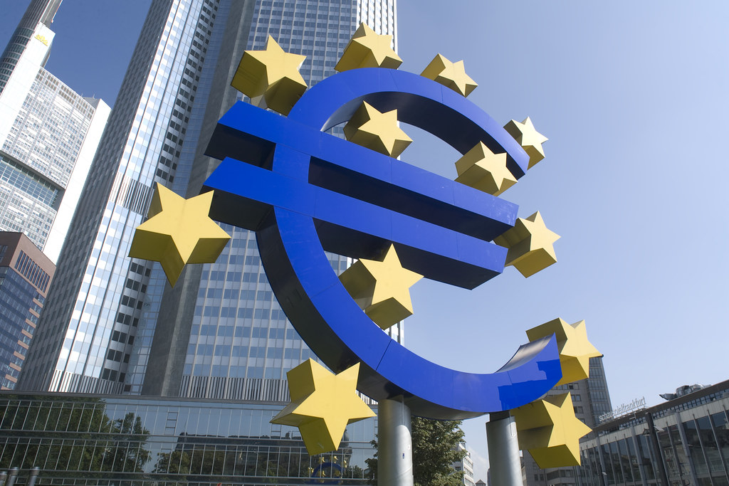Prácticas para diferentes perfiles en el Banco Central Europeo