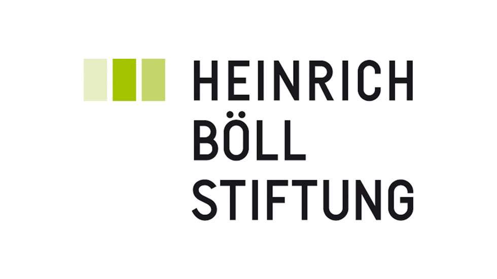 Becas de la Fundación Heinrich Böll
