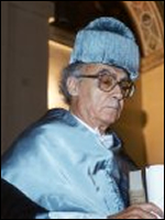Excmo. Sr. D. José Saramago 