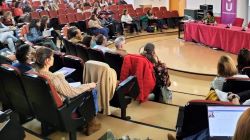 Jornadas Informativas