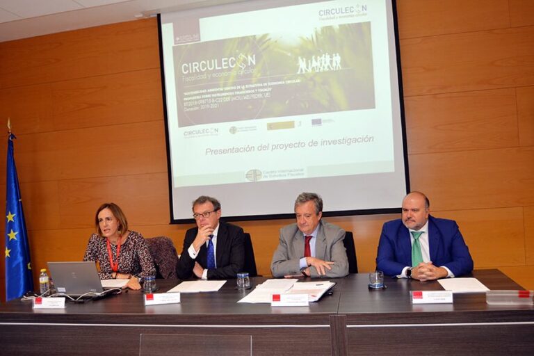 Presentación proyecto