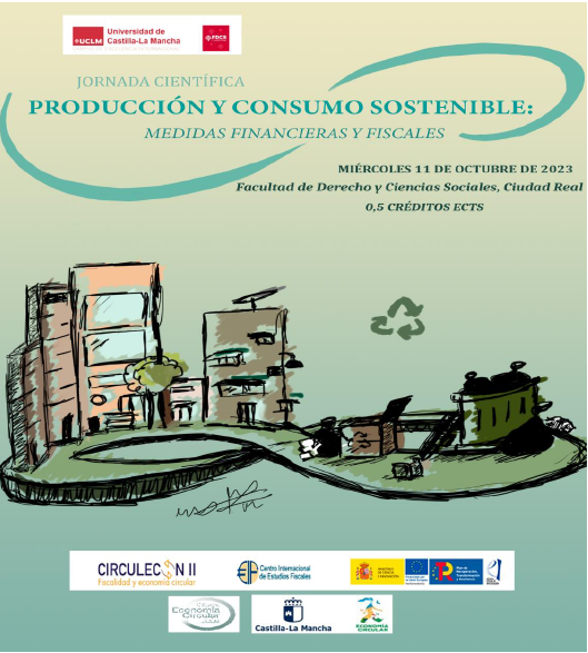 Jornada Científica producción y consumo sostenible