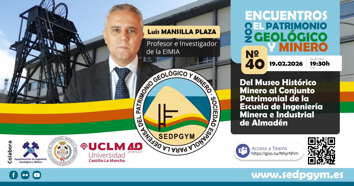 Encuentros con el patrimonio