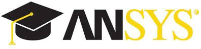 Icono Logo ANSYS 15 Academic