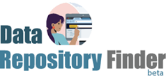 Data Repository Finder