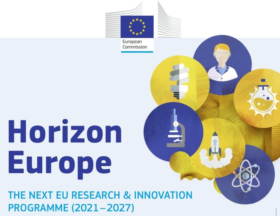 Horizon Europe