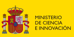 Ministerio de Ciencia e Innovación