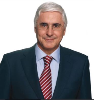 José María Barreda