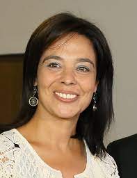 Pilar Zamora Bastante