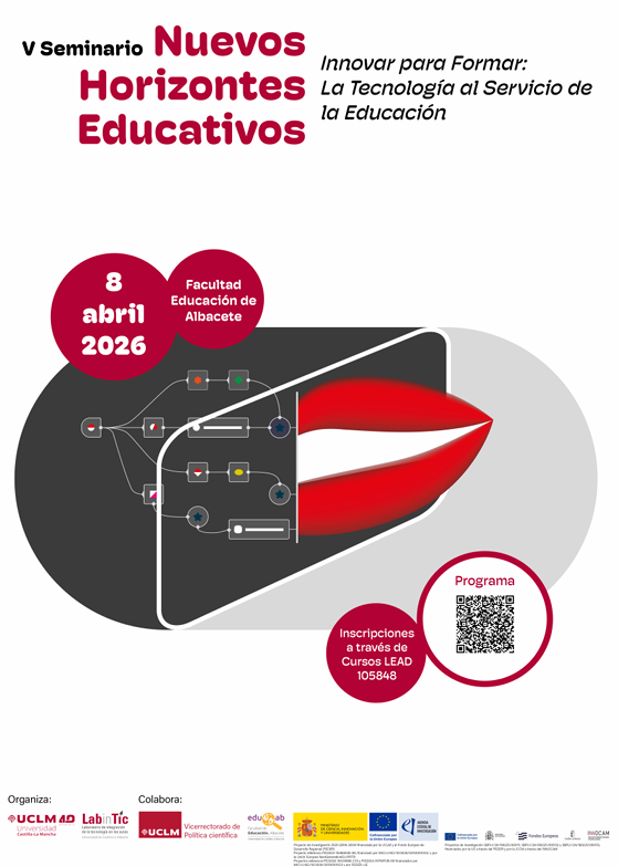 V Semanario Nuevos horizontes Educativos