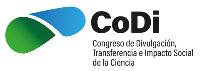 Congreso CoDi