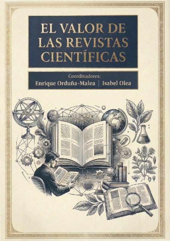 El valor de las revistas