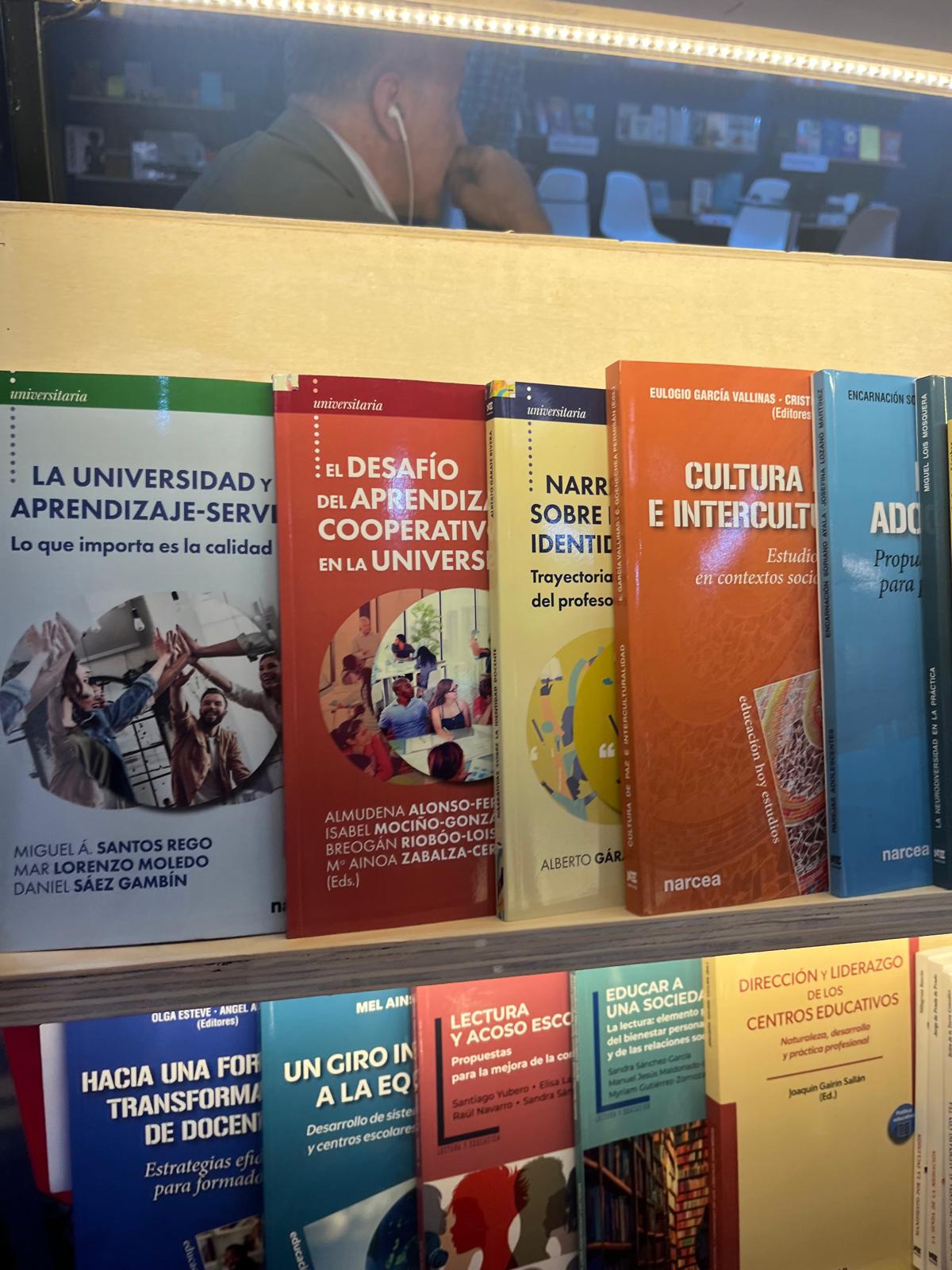 Feria Libro BA