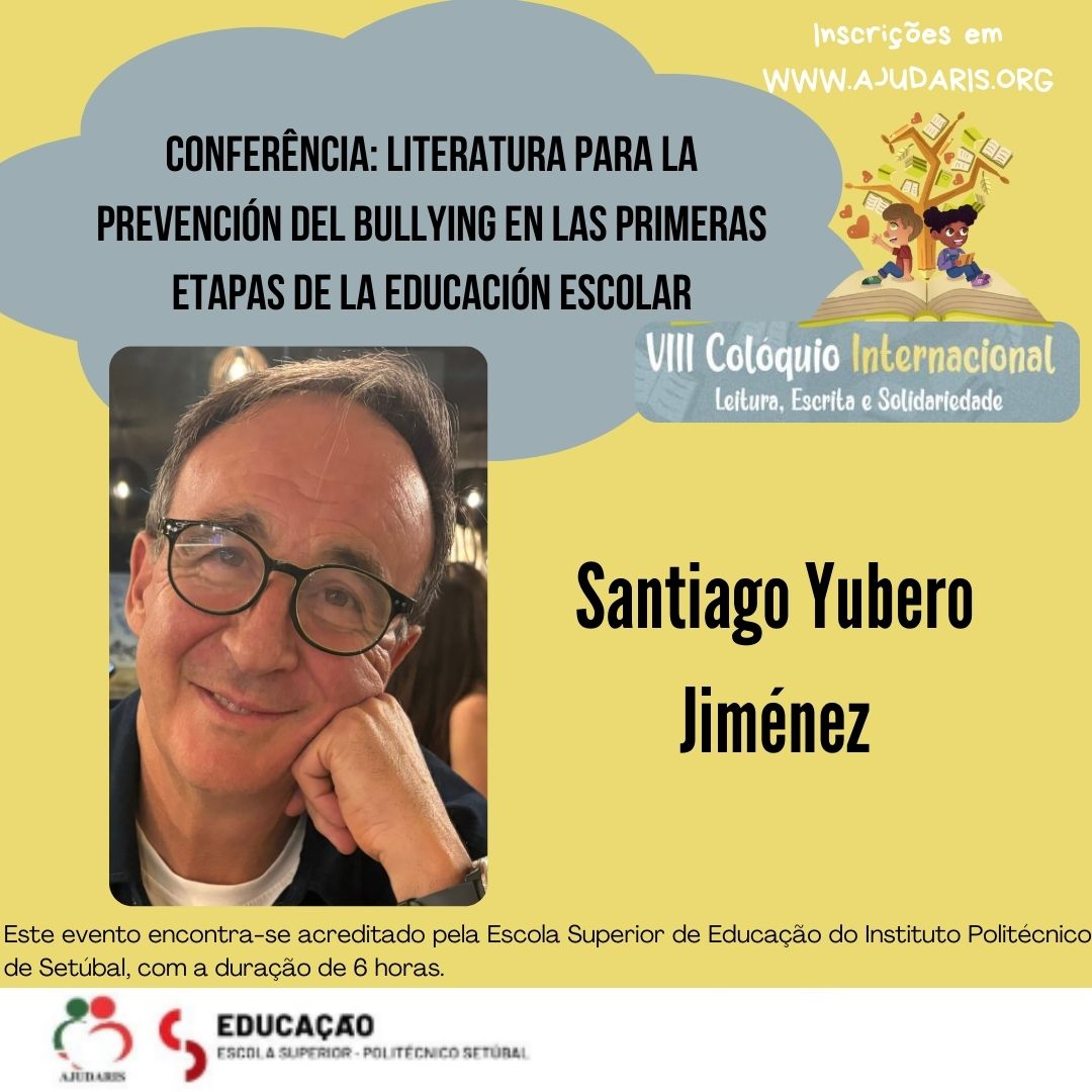 Conferencia Ajudaris