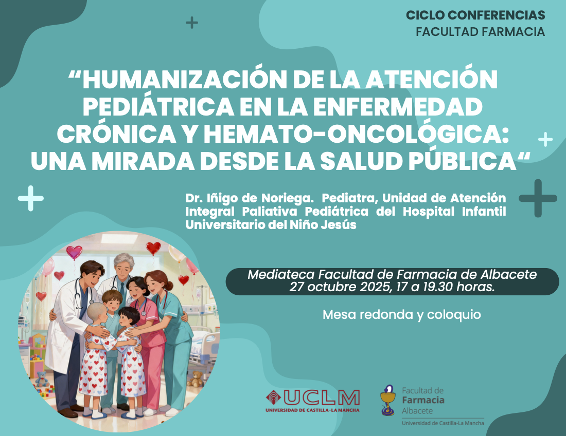 Jornada “Humanización de la atención pediátrica”