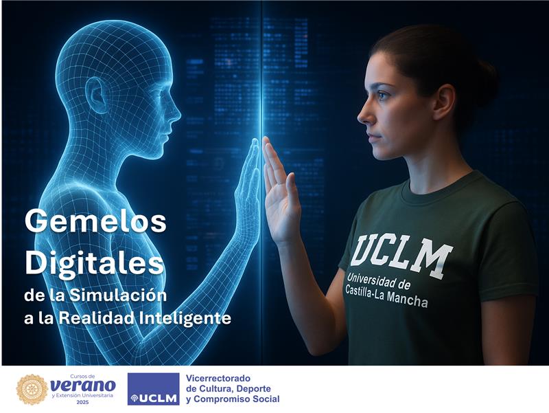 Gemelos digitales