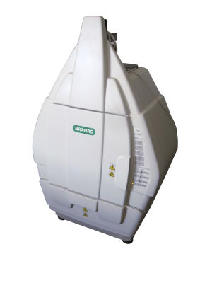 Transiluminador biorad