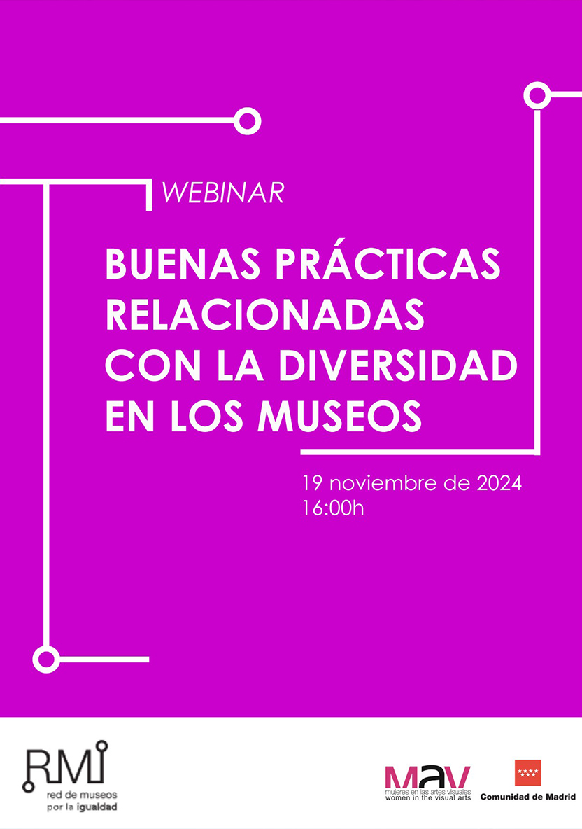 CARTEL WEBINAR BUENAS PRACTICAS