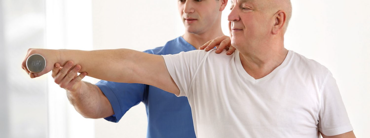 ejercicio terapeutico