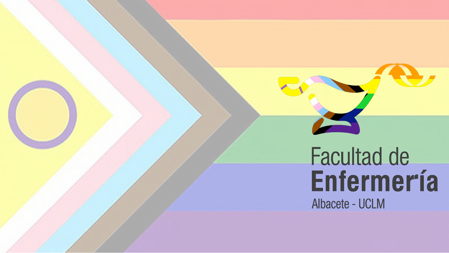 DÍA INTERNACIONAL DEL ORGULLO LGTBIQ+