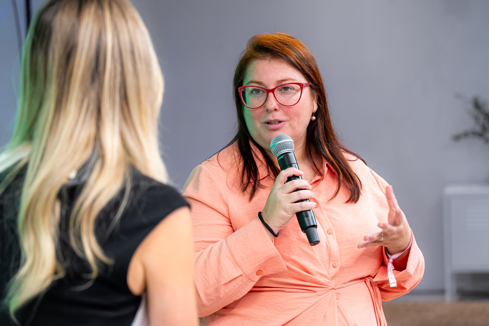 Dra. Eva Galán. F. Enfermería Albacete-UCLM