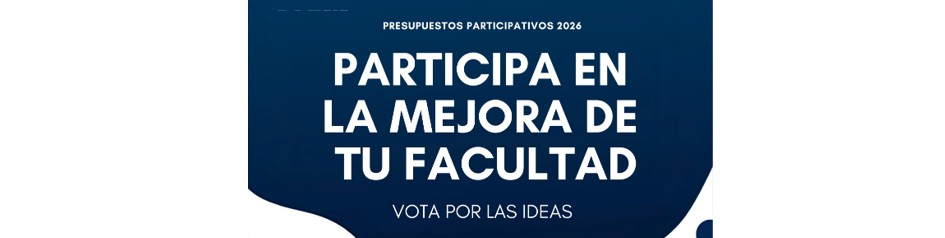 Presupuestos Participativos 2026