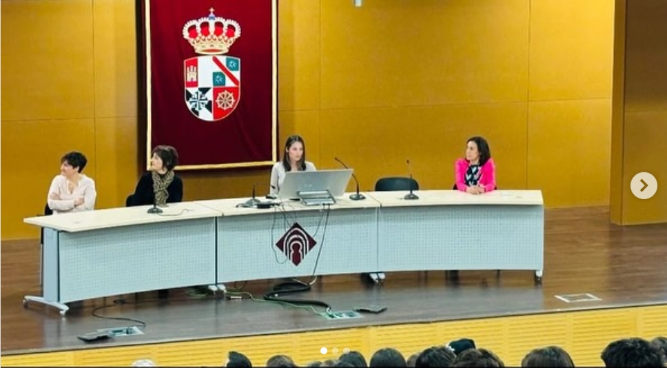 2 Ciclo de Conferencias Transversales 1