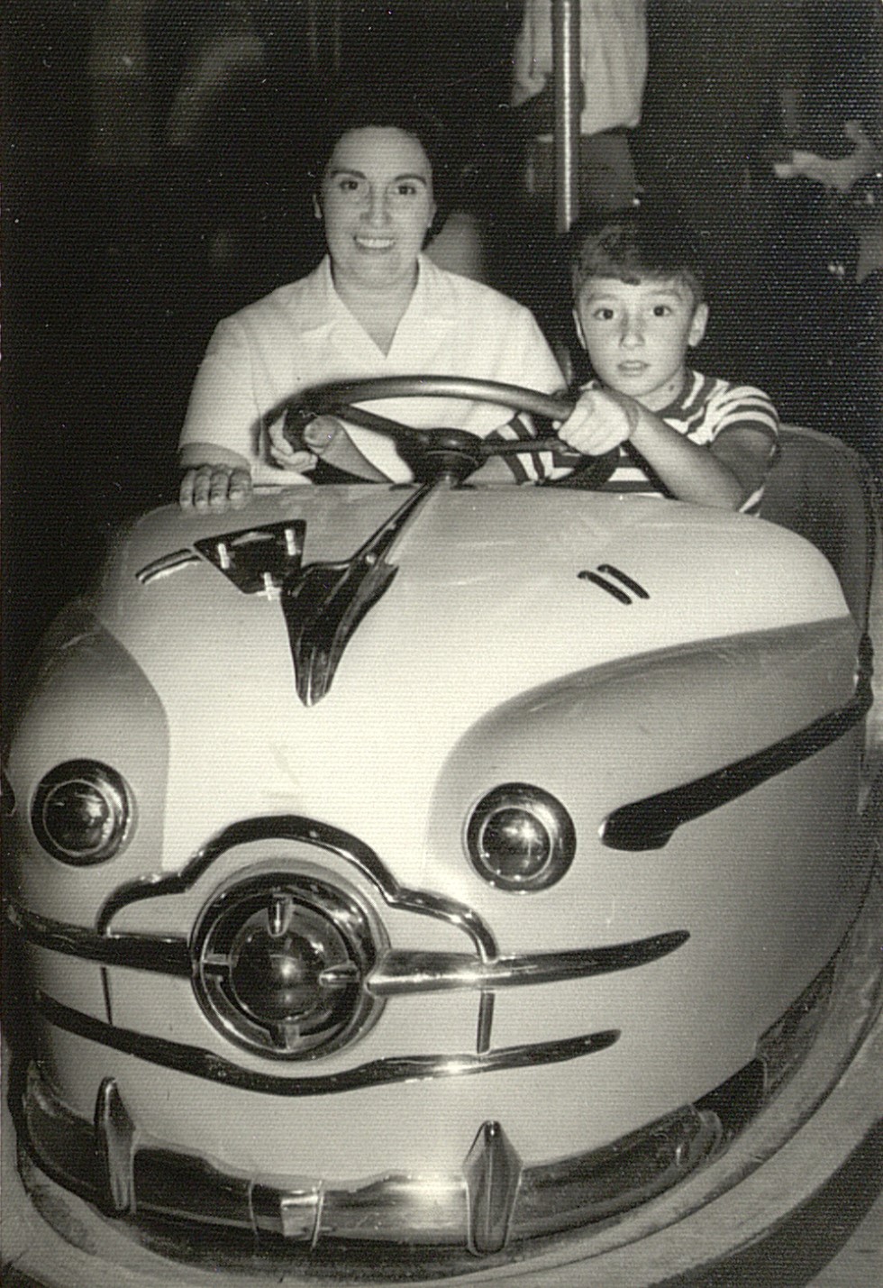 Fotos de familia de Javier Segovia