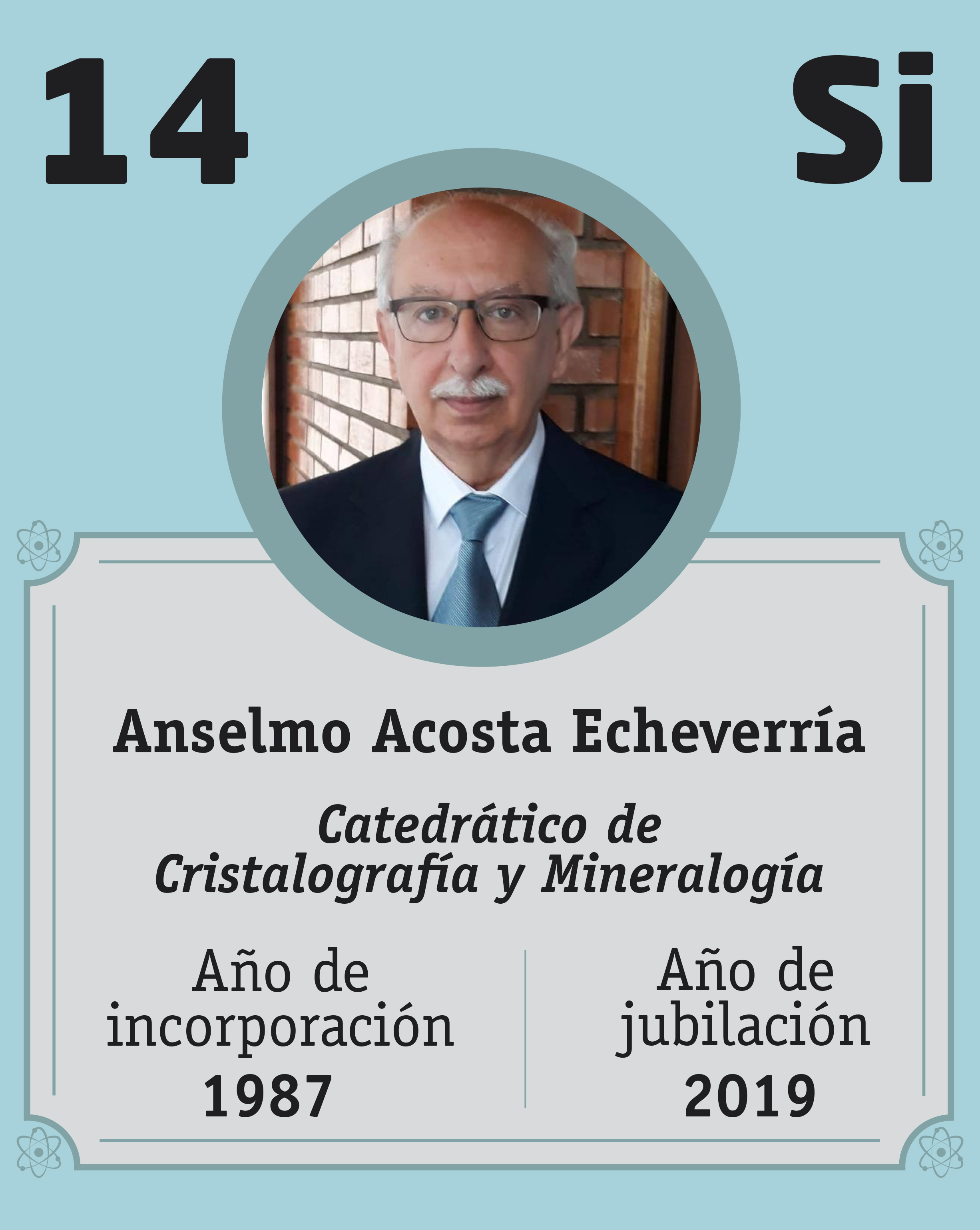 anselmo acosta