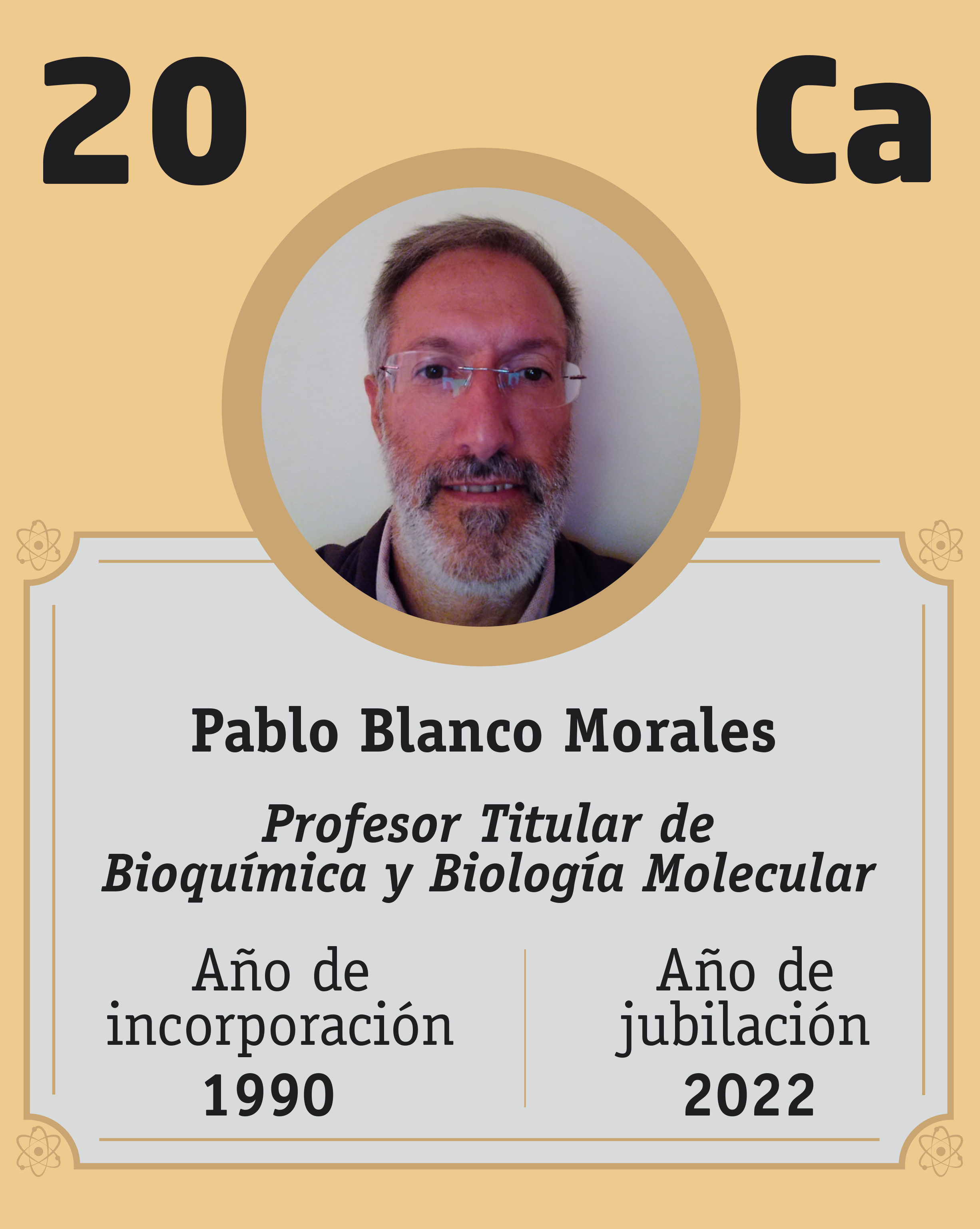 pablo blanco