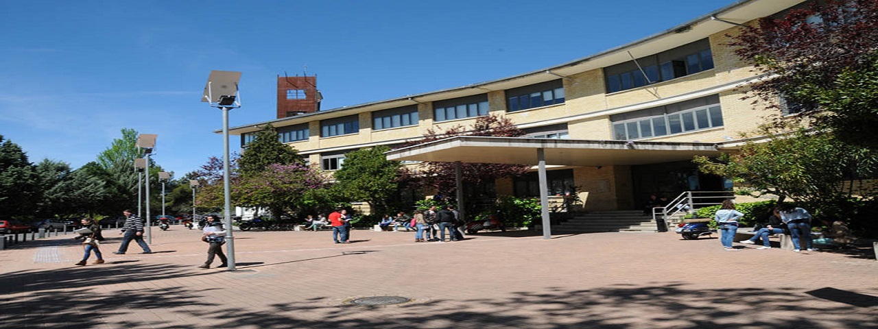 Faculty of Social Sciences-Campus of Cuenca