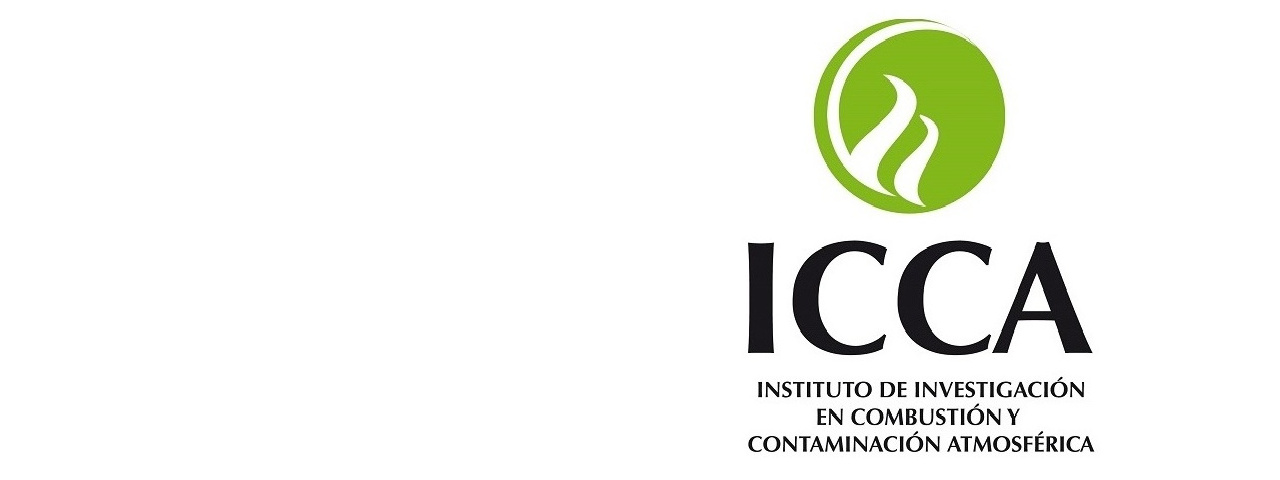 Logo del ICCA