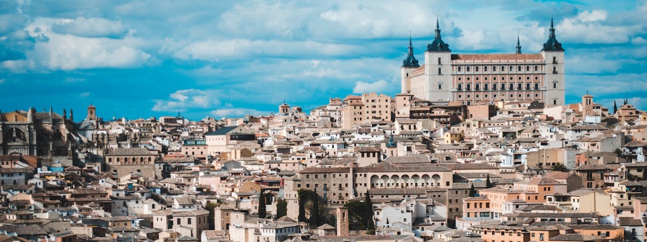 Toledo