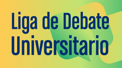 Liga de debate universitario