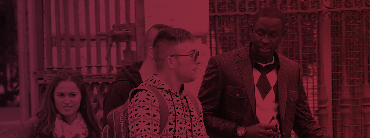 Derecho y Estudios Internacionales