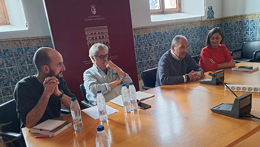 Curso Derechos Digitales en el Mundo del Trabajo como Derechos Fundamentales