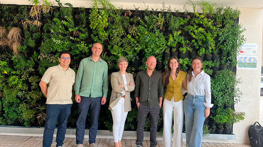 Jornada Aula Ideas Mediambientales