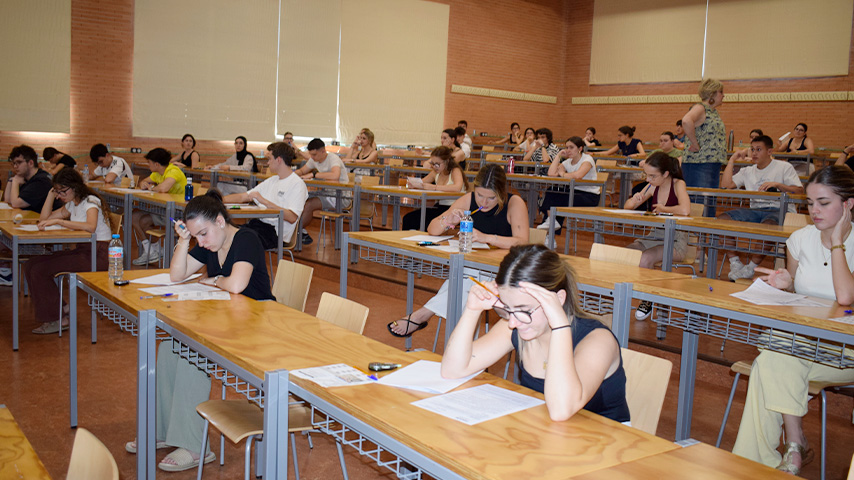 PAU 2026 ordinaria AB