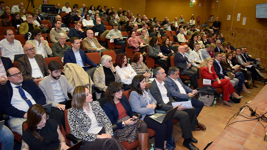 Consejo Gobierno, 24 marzo 26, Albacete
