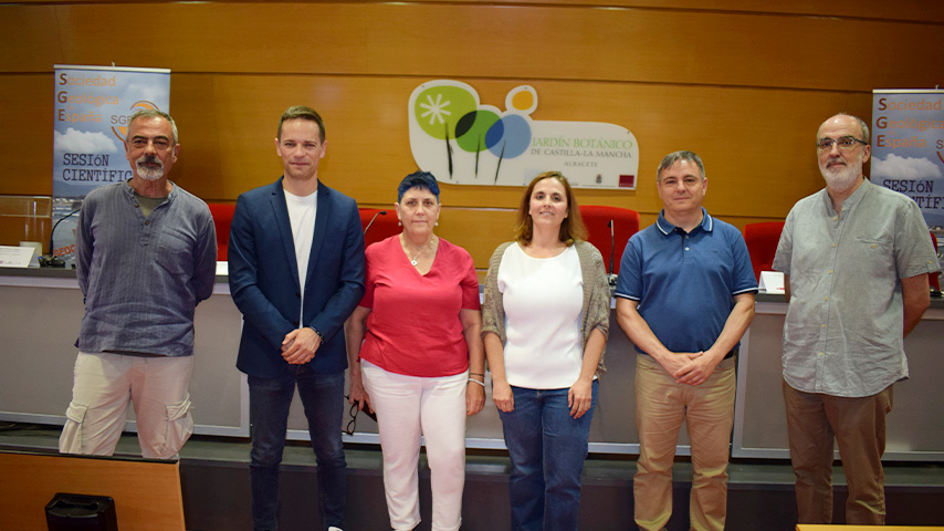 Jornada inaugural