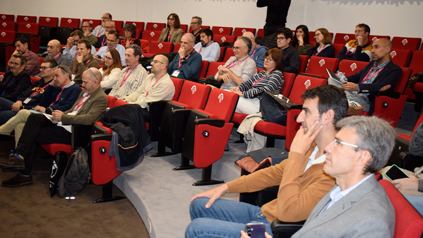 Jornadas Crue Digitalización