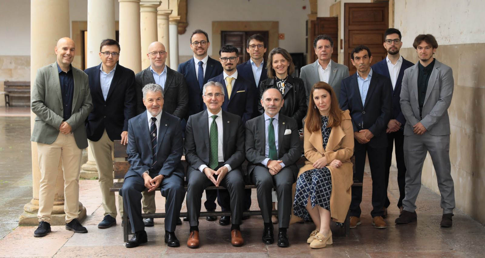 Un estudio con participación de la UCLM, reconocido por sus hallazgos sobre ejercicio y longevidad