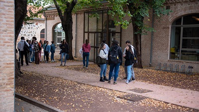 Comienza el proceso electoral para renovar la representación estudiantil en la Universidad de Castilla-La Mancha