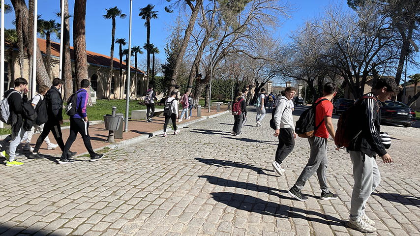 Arranca el proceso para renovar la representación estudiantil en la UCLM