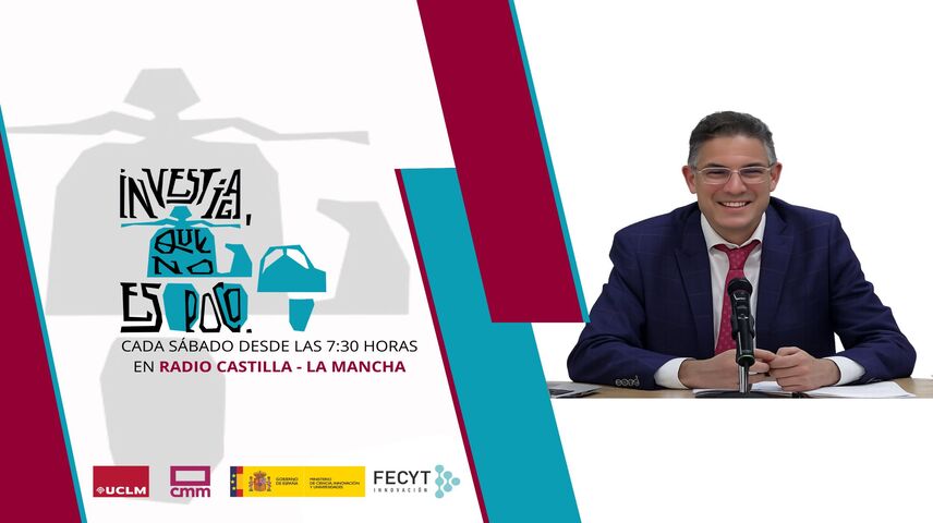 Francisco Delgado, el primero doctor de 